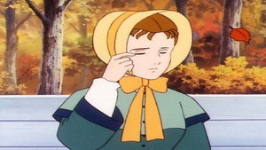 愛の若草物語 1. évad Ep.16 16. epizód