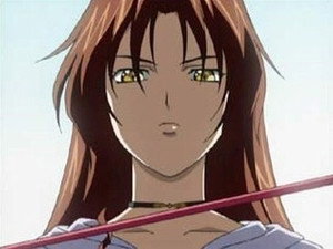 キディ・グレイド 1. évad Ep.17 17. epizód