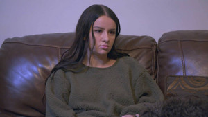 Teen Mom: Young + Pregnant 3. évad Ep.16 16. epizód