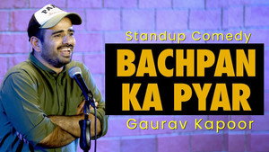 Gaurav Kapoor 1. évad Ep.15 15. epizód