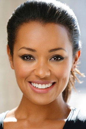Melanie Liburd profil kép