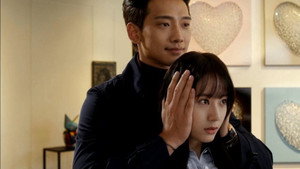 내겐 너무 사랑스러운 그녀 1. évad Ep.4 4. epizód