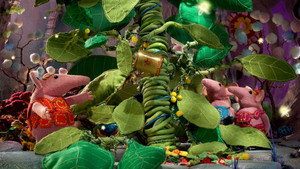 Clangers 1. évad Ep.7 7. epizód