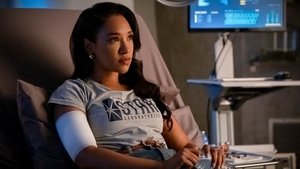 Flash – A Villám 6. évad Ep.10 Maraton