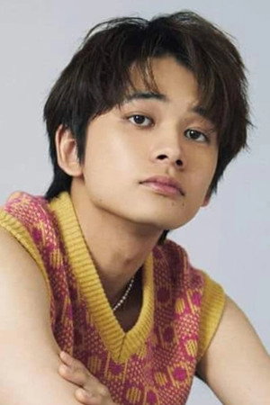 北村匠海 profil kép