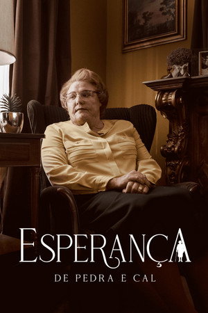 Esperança poszter