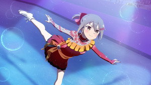 結城友奈は勇者である kép