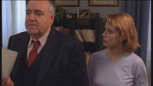 Distretto di Polizia 1. évad Ep.2 2. epizód