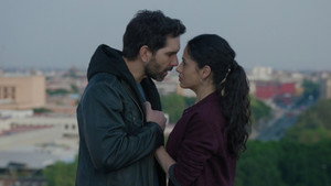 Lobo, morir matando 1. évad Ep.6 6. epizód