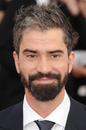 Hamish Linklater profil kép
