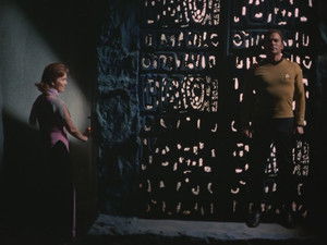 Star Trek 3. évad Ep.24 Idegen testben