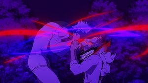 ダンダダン 1. évad Ep.21 21. epizód