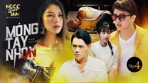 Móng tay nhọn 1. évad Ep.4 4. epizód
