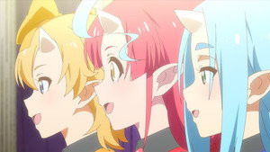 おにぱん！ 1. évad Ep.11 11. epizód