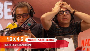 Nadie sabe nada 12. évad Ep.42 42. epizód