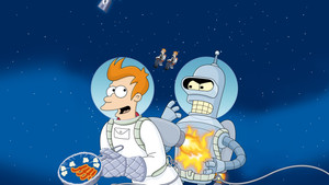 Futurama kép