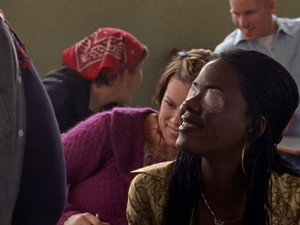 Felicity 3. évad Ep.14 14. epizód