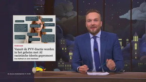 Lubach 2. évad Ep.33 33. epizód
