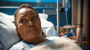 Holby City 23. évad Ep.9 9. epizód
