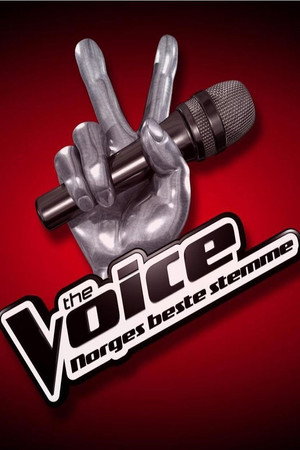 The Voice - Norges beste stemme poszter