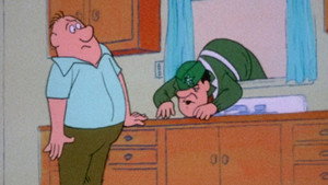 Wait Till Your Father Gets Home 2. évad Ep.7 7. epizód