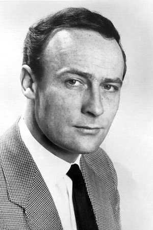 Edward Woodward profil kép