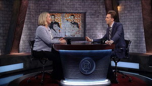 The Opposition with Jordan Klepper 1. évad Ep.54 54. epizód