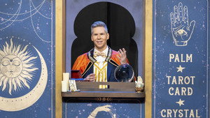 Halloween Baking Championship 9. évad Ep.1 1. epizód