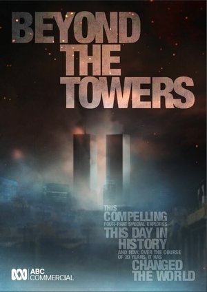 Beyond the Towers 1. évad (2021-08-16) poszter