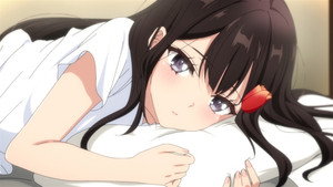 男女の友情は成立する？（いや、しないっ!!） 1. évad Ep.6 6. epizód