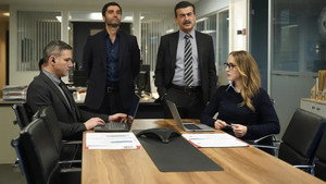 Teşkilat 6. évad Ep.12 12. epizód