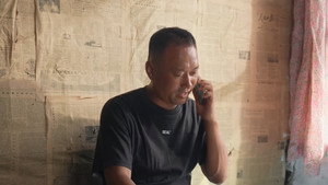 我和我的松树村 1. évad Ep.33 33. epizód