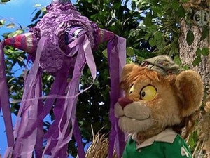 Between the Lions 7. évad Ep.2 2. epizód