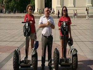 Coach Trip 5. évad Ep.17 17. epizód