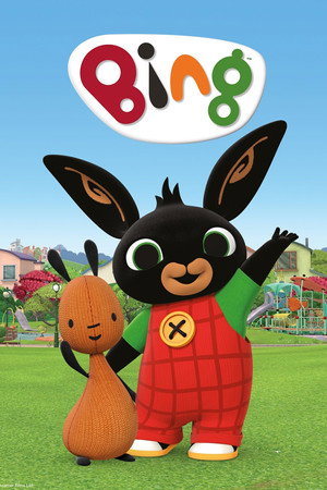 Bing poszter