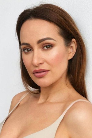 Karolína Krézlová profil kép