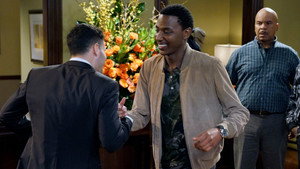 The Carmichael Show 3. évad Ep.5 5. epizód