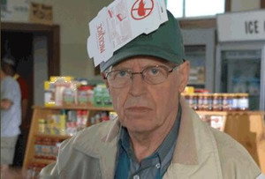 Corner Gas 5. évad Ep.9 9. epizód