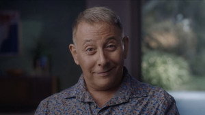Pee-wee mint önmaga kép
