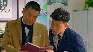 中国式关系 1. évad Ep.18 18. epizód