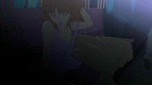 地球少女アルジュナ 1. évad Ep.3 3. epizód