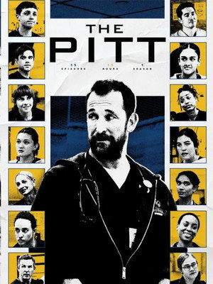 Vészhelyzet Pittsburghben poszter