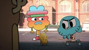  Gumball csodálatos világa 2. évad Ep.17 A mucsai