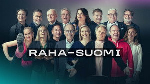 Raha-Suomi kép