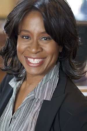 Kimberly Scott profil kép