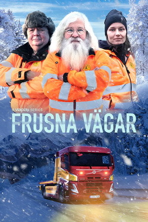 Frusna Vägar poszter