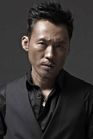 王奕权 profil kép
