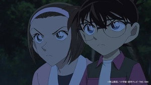 名探偵コナン 1. évad Ep.1263 1263. epizód