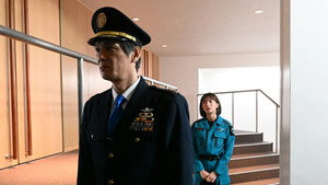 ウルトラマンブレーザー 1. évad Ep.14 14. epizód