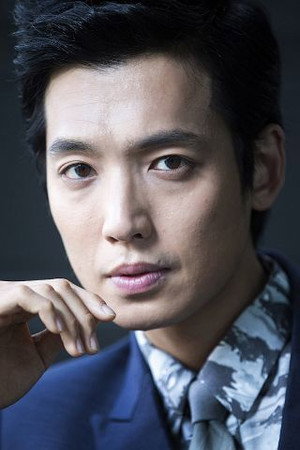 정경호 profil kép